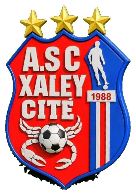 Logo ASC XALEY CITE